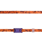 Повідець для собак Zee.Dog - Long Leash Leopard, 3м