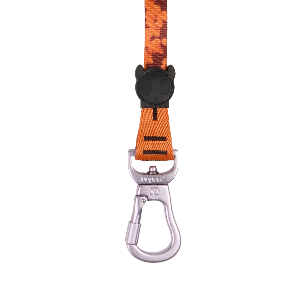 Повідець для собак Zee.Dog - Long Leash Leopard, 3м