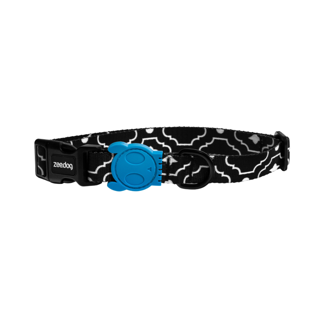 Нашийник для собак Zee.Dog Mahleb