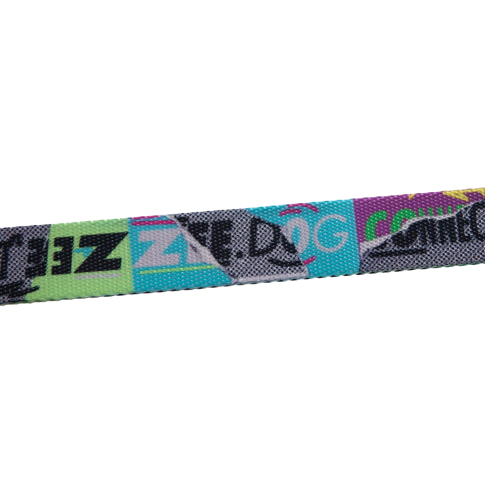 Нашийник для собак Zee.Dog - Manifesto
