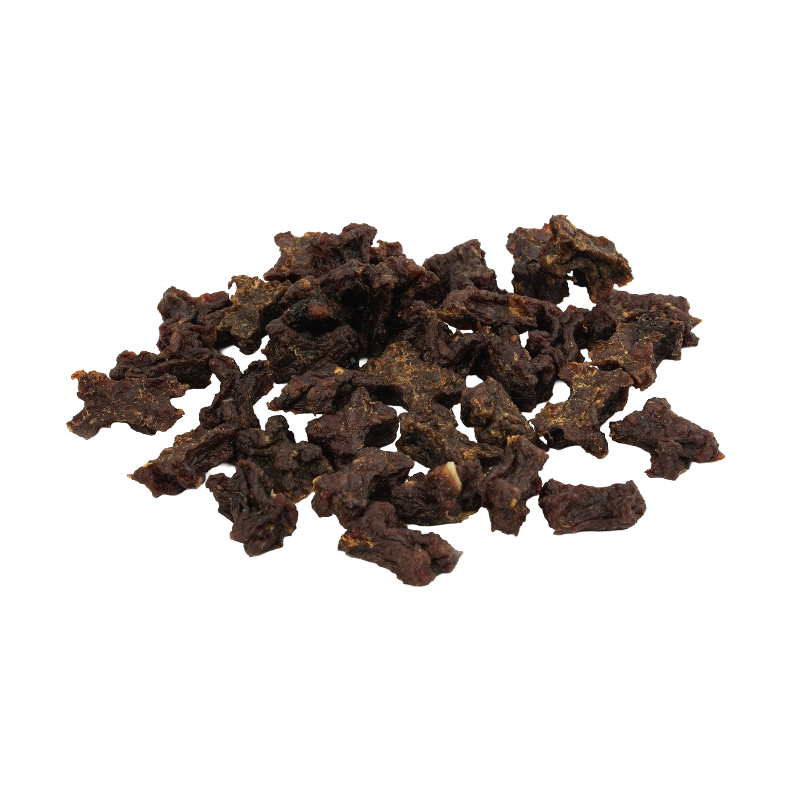 Ласощі для собак міні-кісточки з кониною та грушею