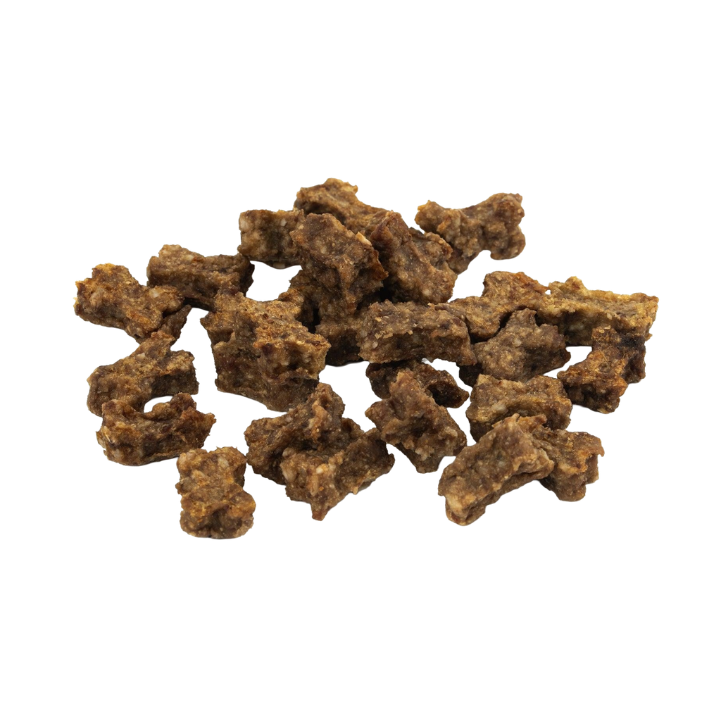 Ласощі для собак міні-кісточки з індичкою