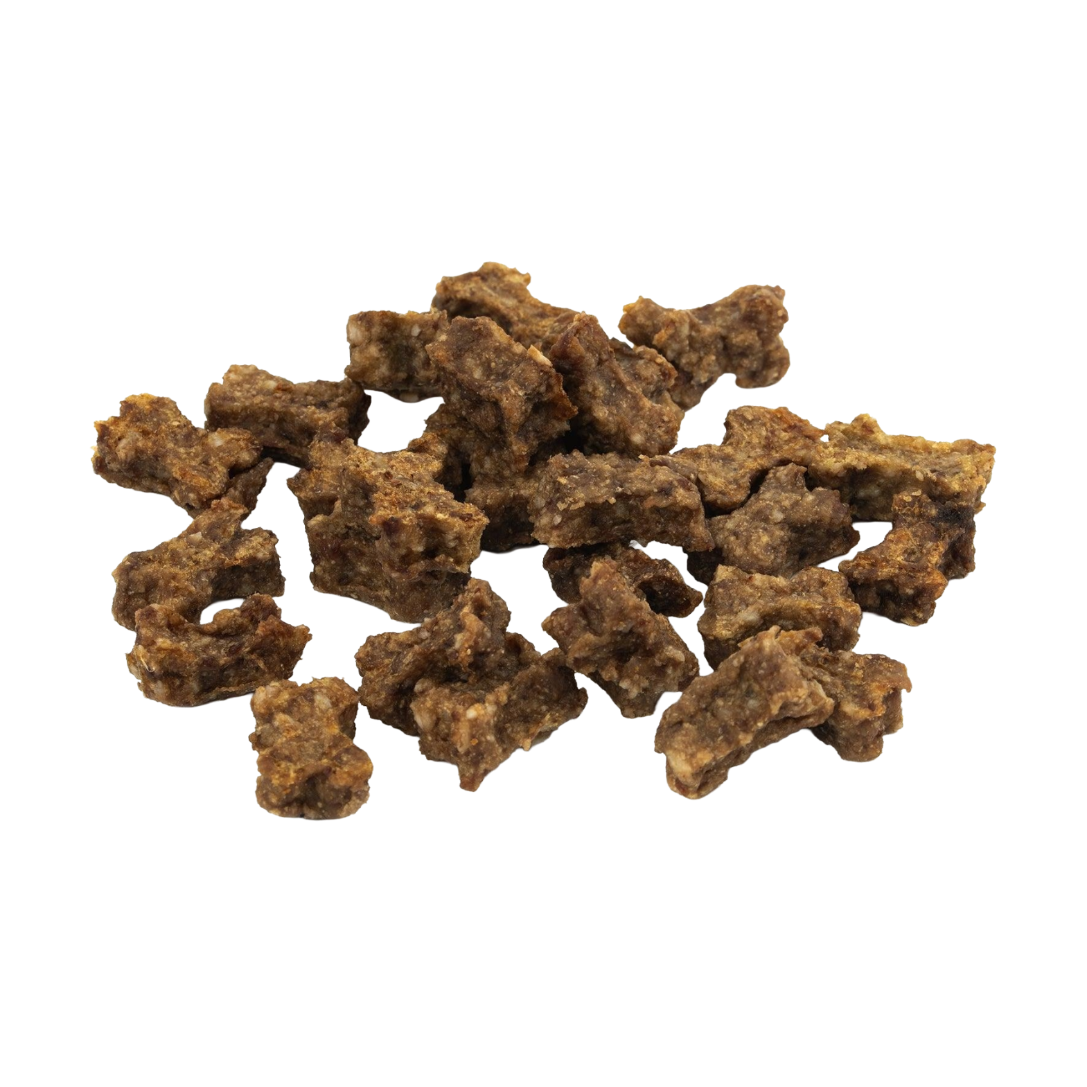 Ласощі для собак міні-кісточки з яловичиною