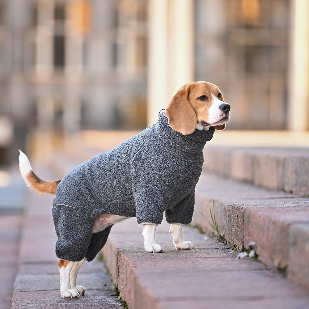 Комбінезон Hunter Grey