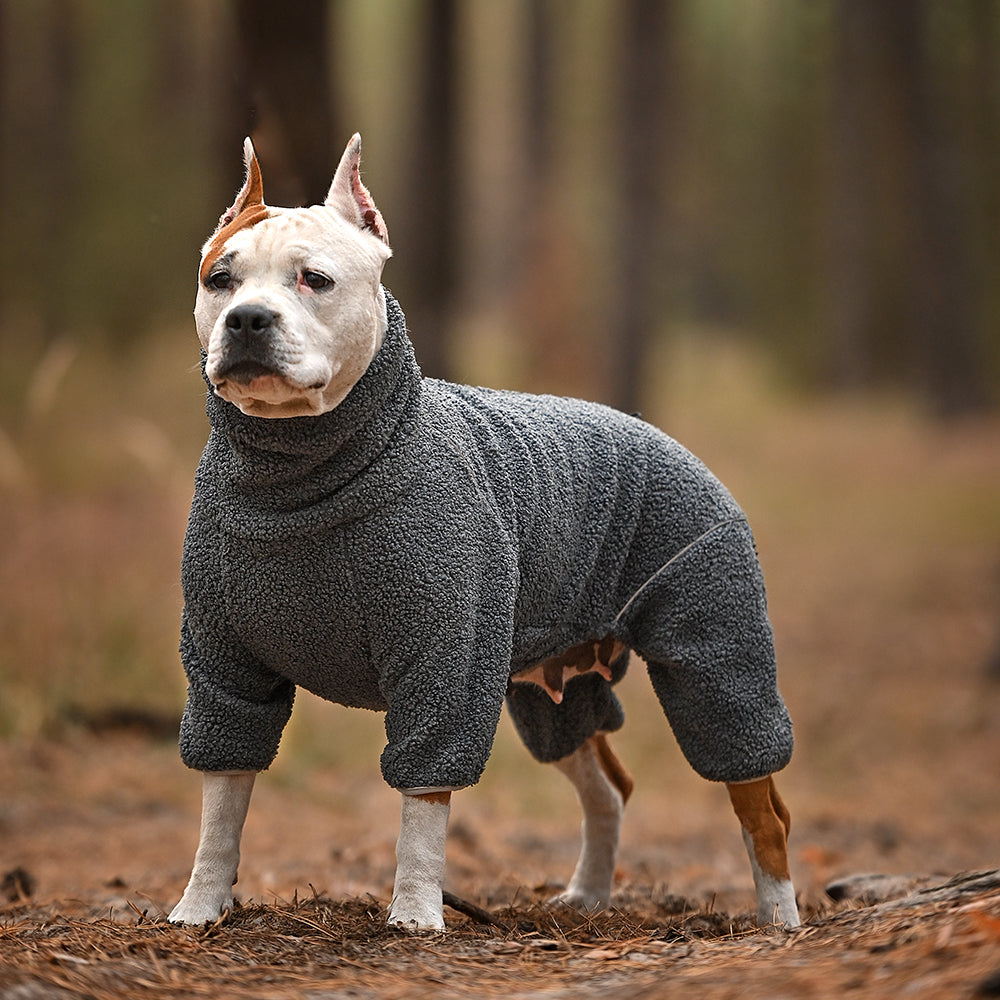 Комбінезон Hunter Grey