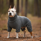 Комбінезон Hunter Grey