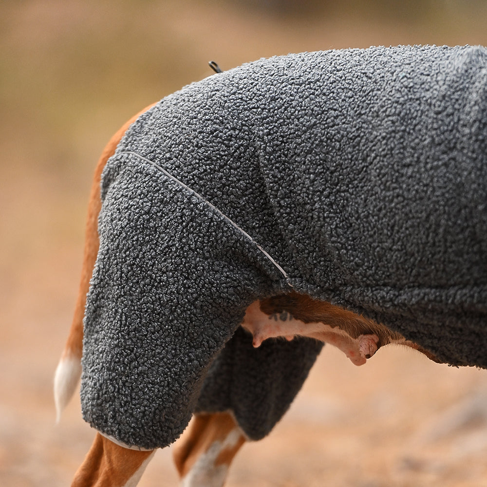 Комбінезон Hunter Grey