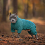 Комбінезон Hunter Azur