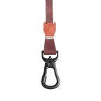 Повідець для собак Zee.Dog - Long Leash Cocoa, 3м
