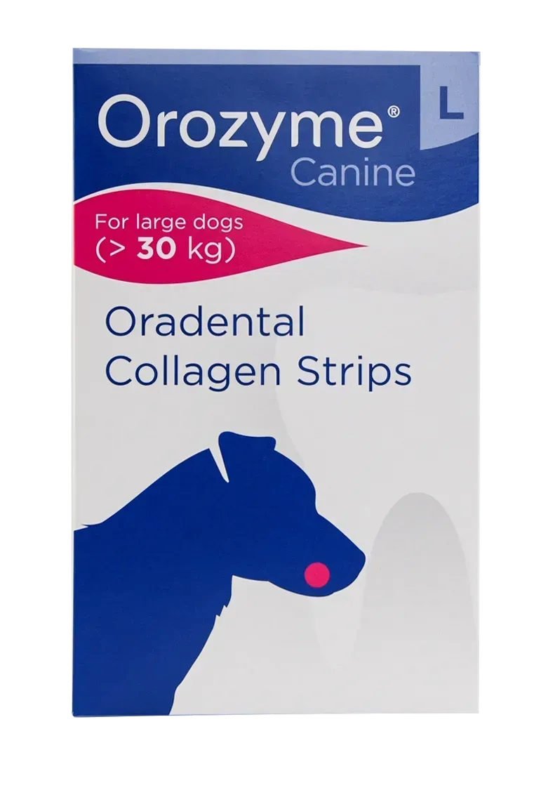 Жувальні смужки Орозим  L