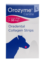 Жувальні смужки Орозим  L