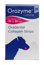 Жувальні смужки Орозим  М
