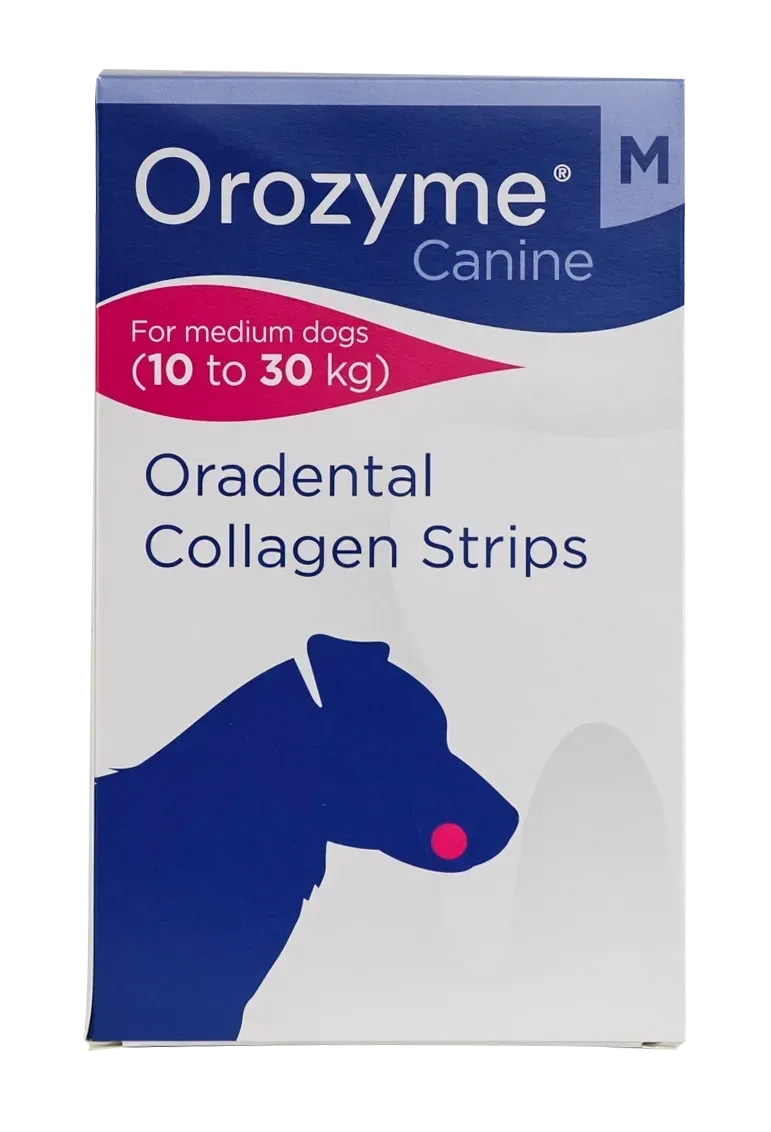 Жувальні смужки Орозим  М