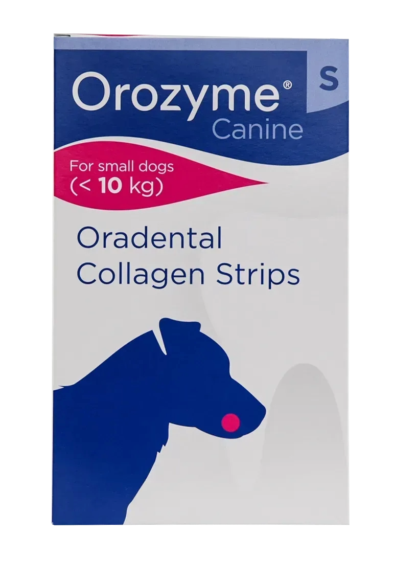 Жувальні смужки Орозим  S