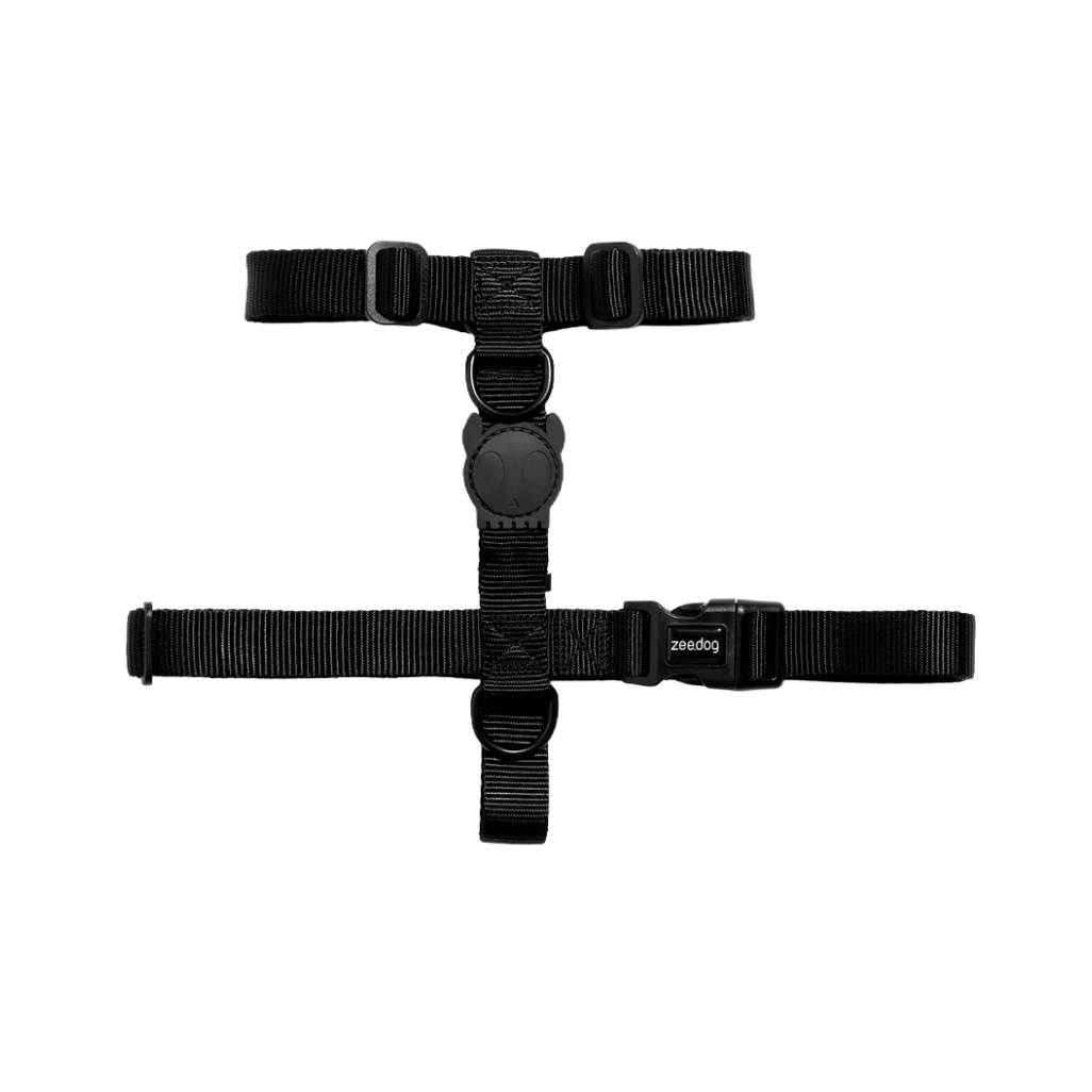 Шлея для собак Zee.Dog - Gotham H-Harness