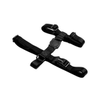 Шлея для собак Zee.Dog - Gotham H-Harness