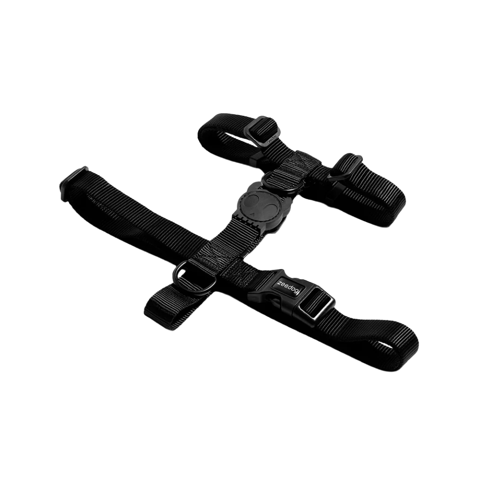 Шлея для собак Zee.Dog - Gotham H-Harness