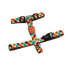 Шлея для собак Zee.Dog - Phantom H-Harness