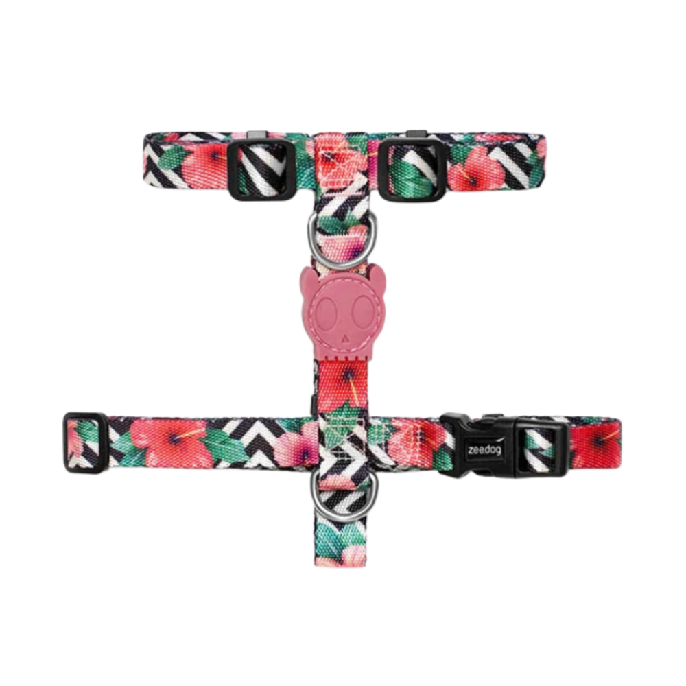 Шлея для собак Zee.Dog - Mahalo H-Harness