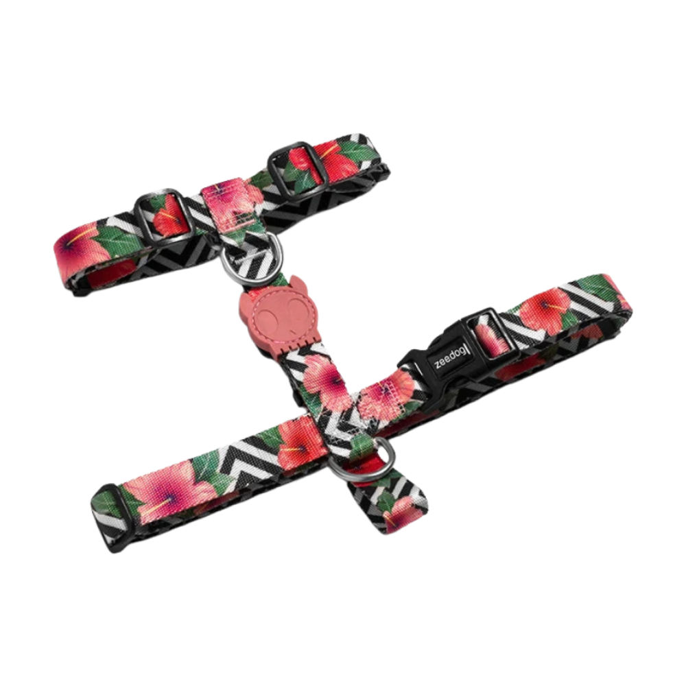 Шлея для собак Zee.Dog - Mahalo H-Harness