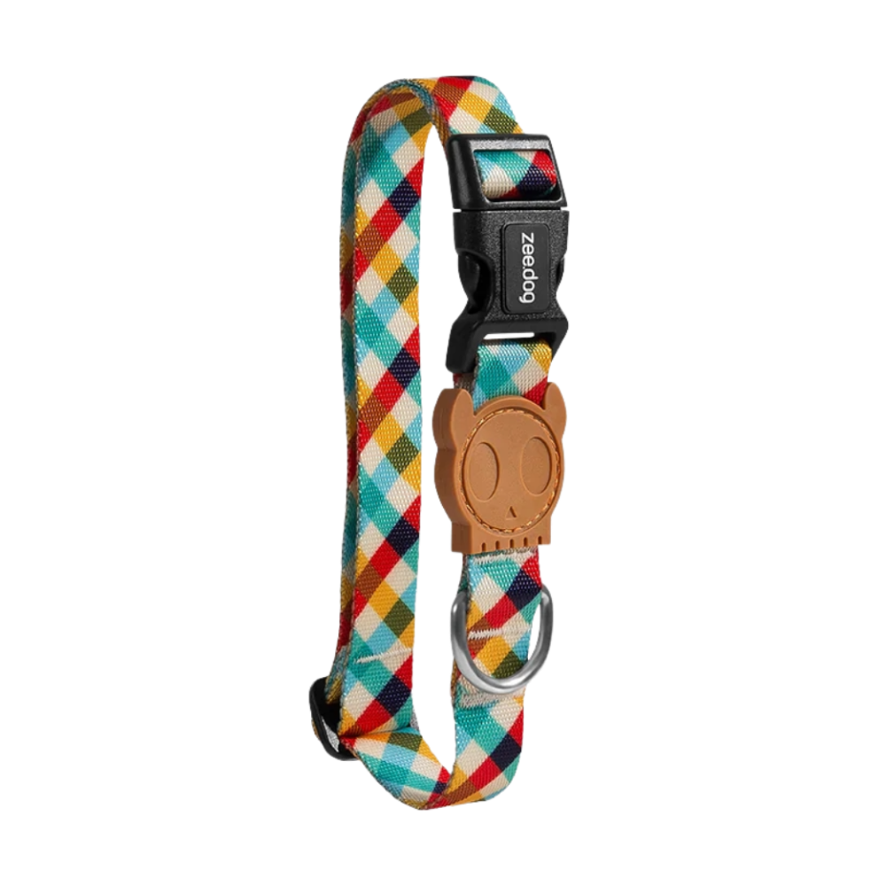 Нашийник для собак Zee.Dog Phantom