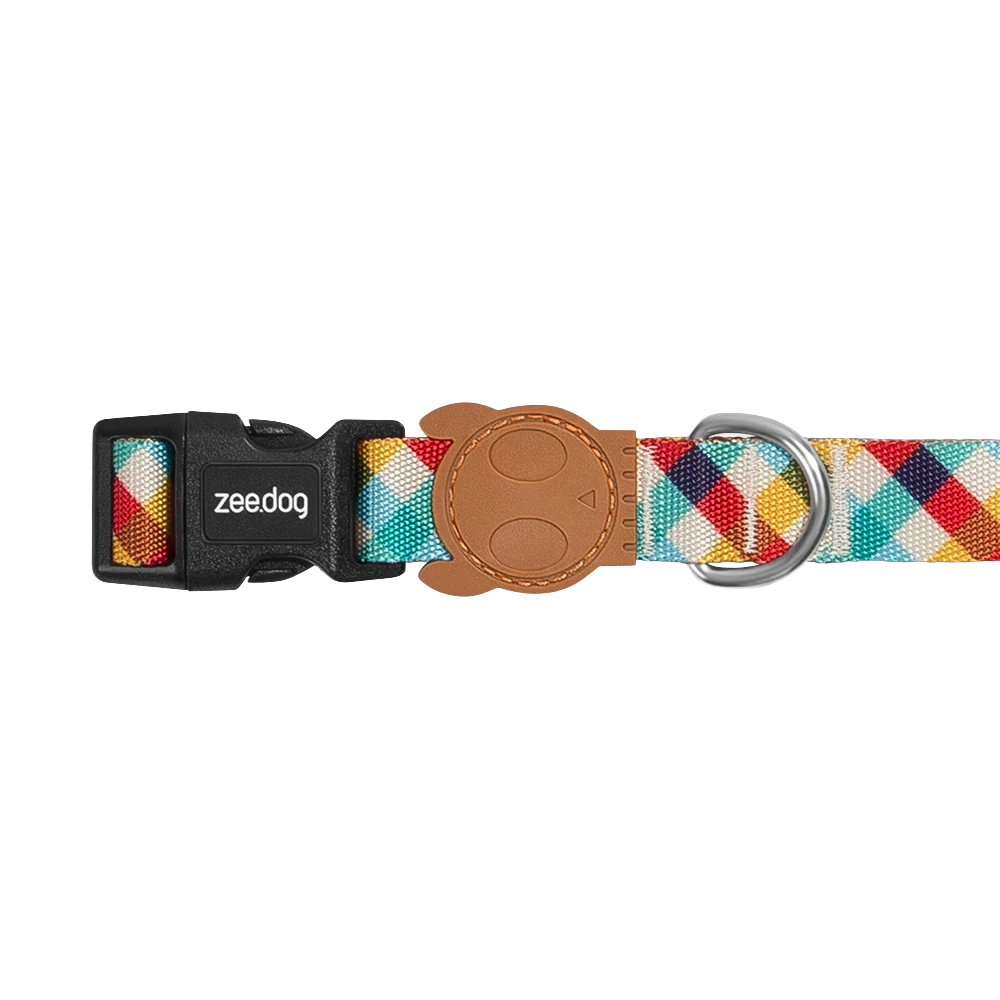 Нашийник для собак Zee.Dog Phantom