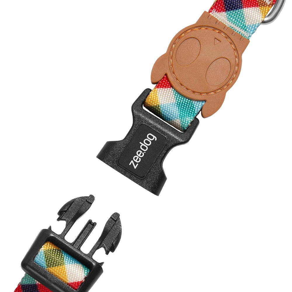 Нашийник для собак Zee.Dog Phantom