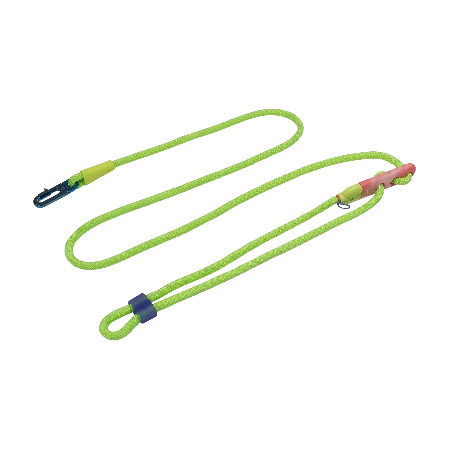 Повідець вільні руки  - Glo