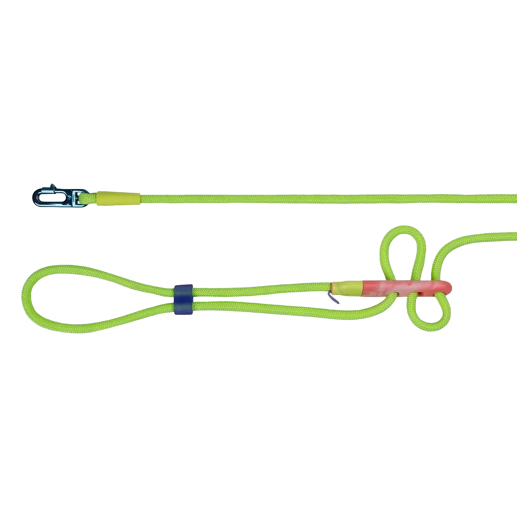 Повідець вільні руки  - Glo