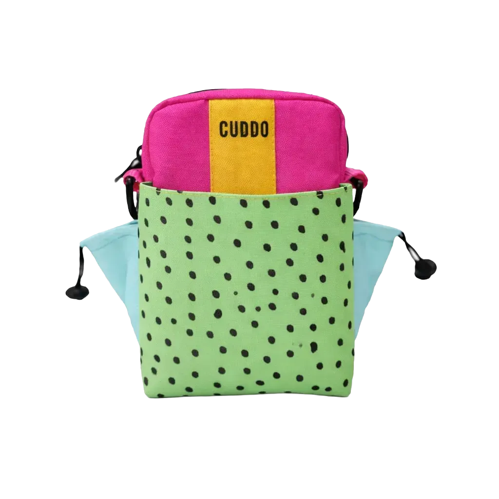 Сумка Cuddo 1.0 Кавунчик