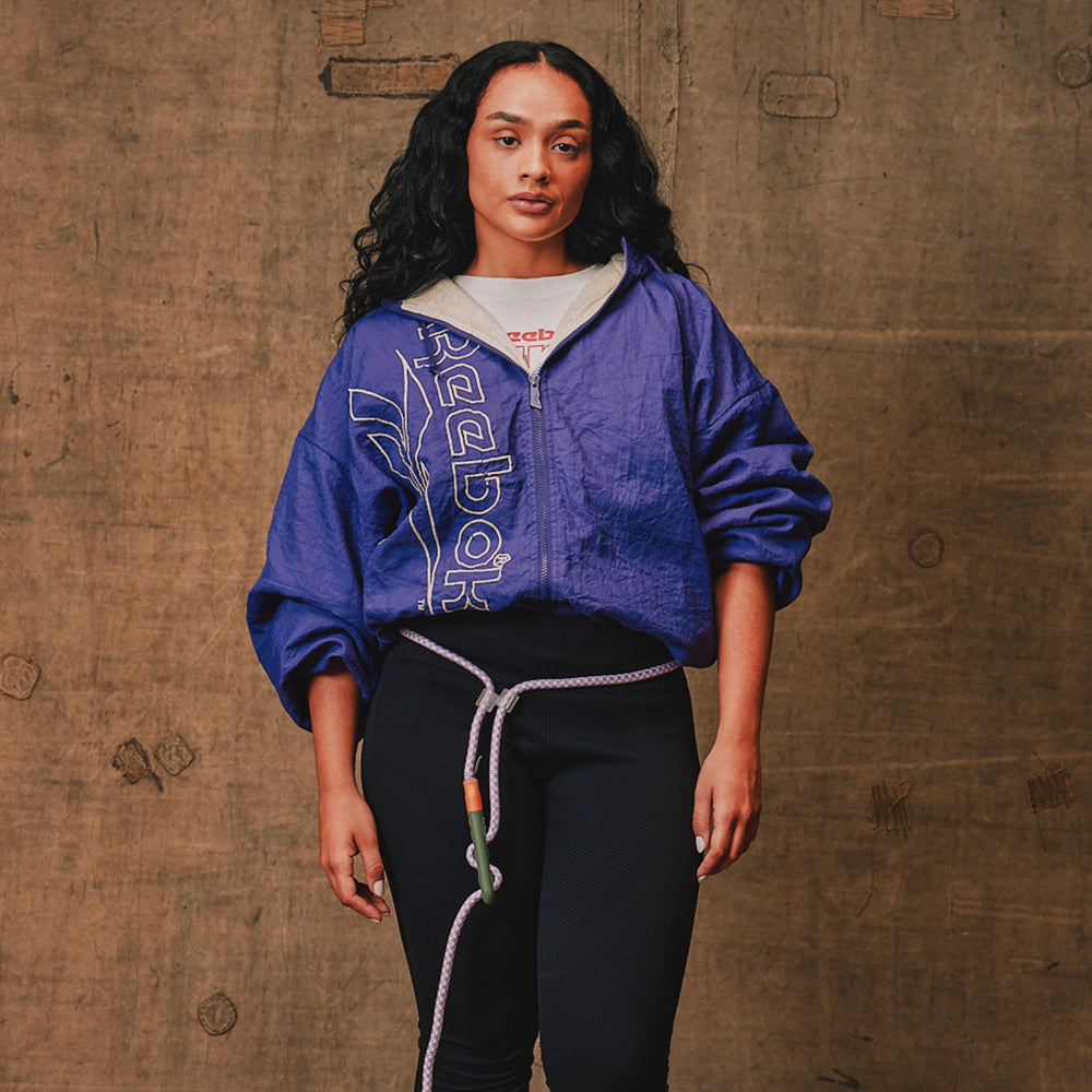 Повідець вільні руки Zee.Dog - Trekk