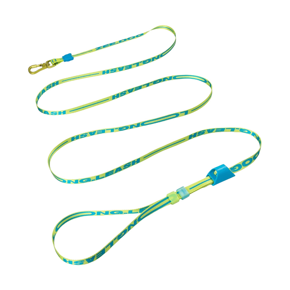 Повідець для собак Zee.Dog - Long Leash Rayo, 3м