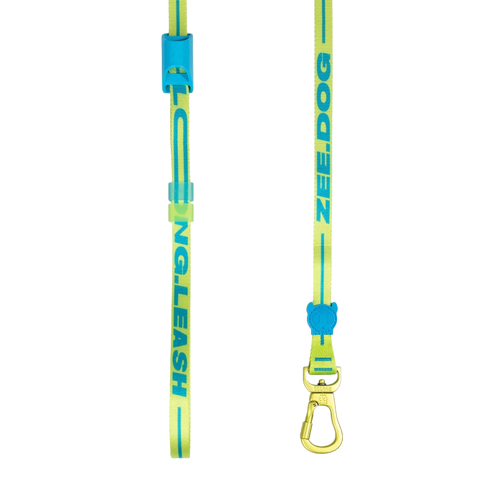 Повідець для собак Zee.Dog - Long Leash Rayo, 3м