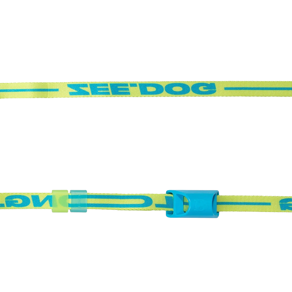 Повідець для собак Zee.Dog - Long Leash Rayo, 3м