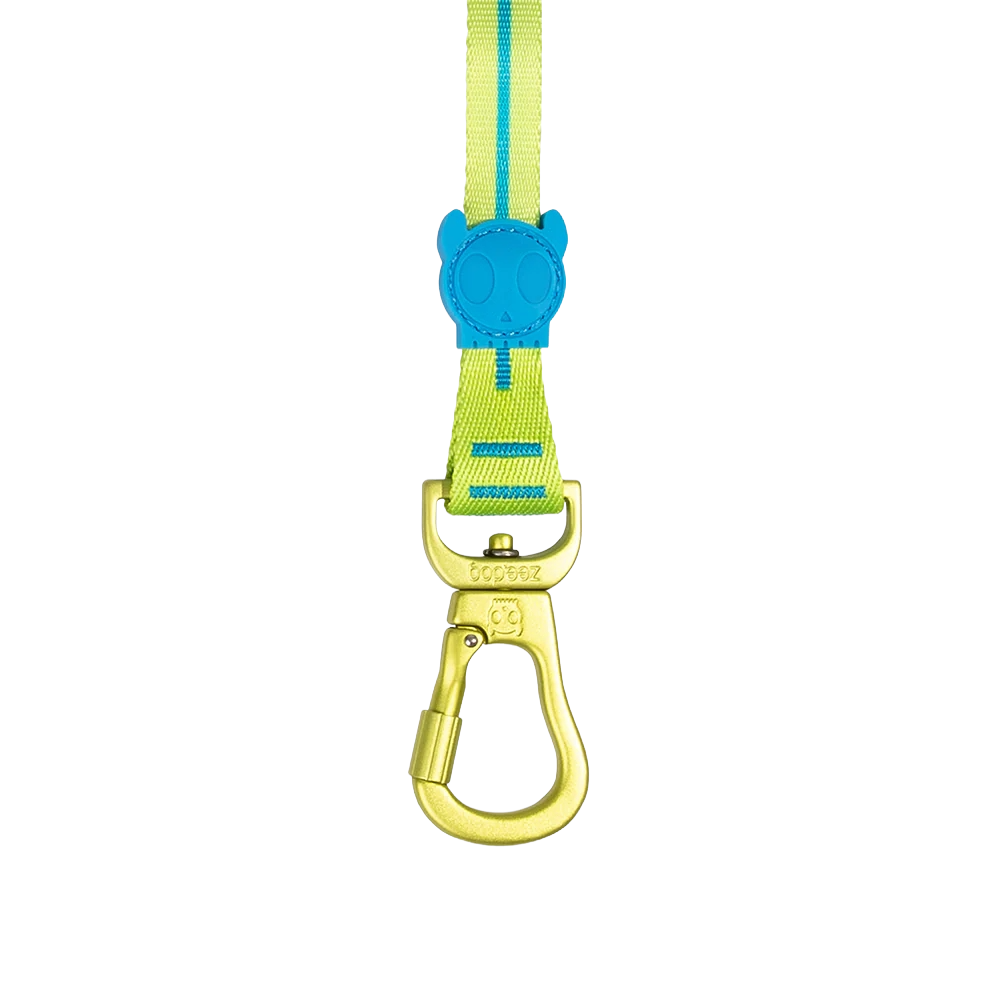 Повідець для собак Zee.Dog - Long Leash Rayo, 3м
