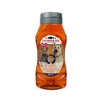 Олія лосося для котів та собак