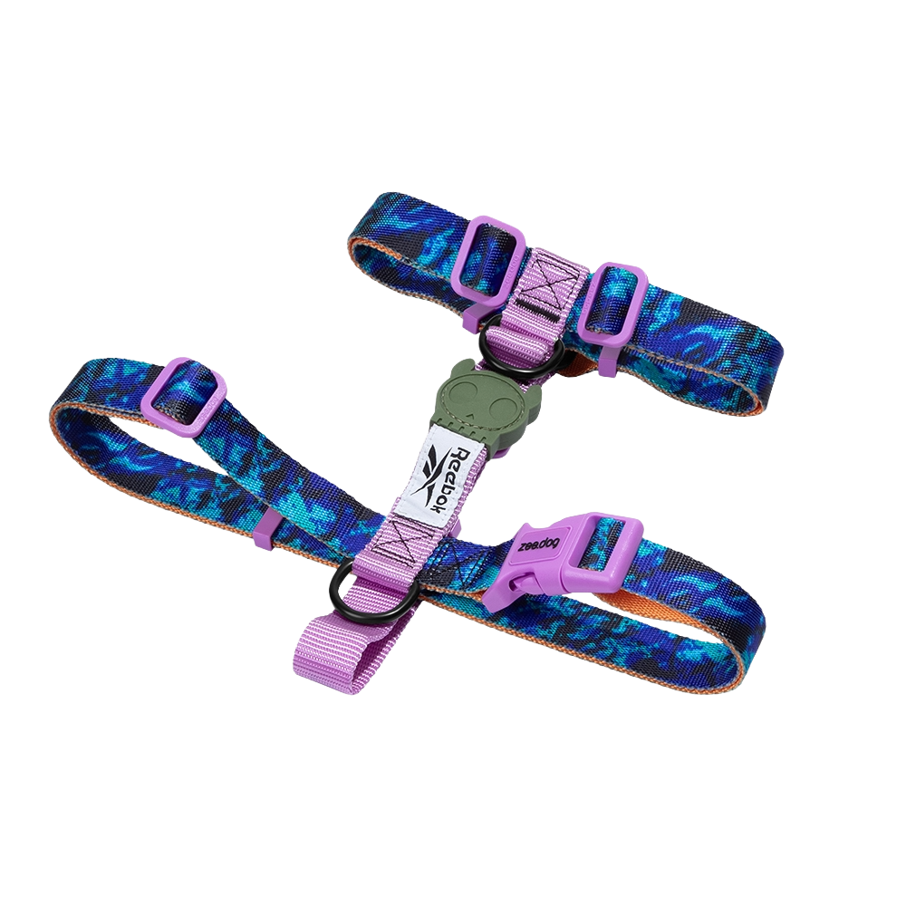 Шлея для собак Zee.Dog - Trekk H-Harness