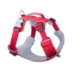 Шлея для собак Red Dingo спортивна полегшена - Red H-Harness