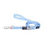 Багатофункціональний повідець SuperLead пастельно-синій