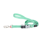 Багатофункціональний повідець SuperLead пастельно-зелений