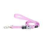 Багатофункціональний повідець SuperLead пастельно-рожевий