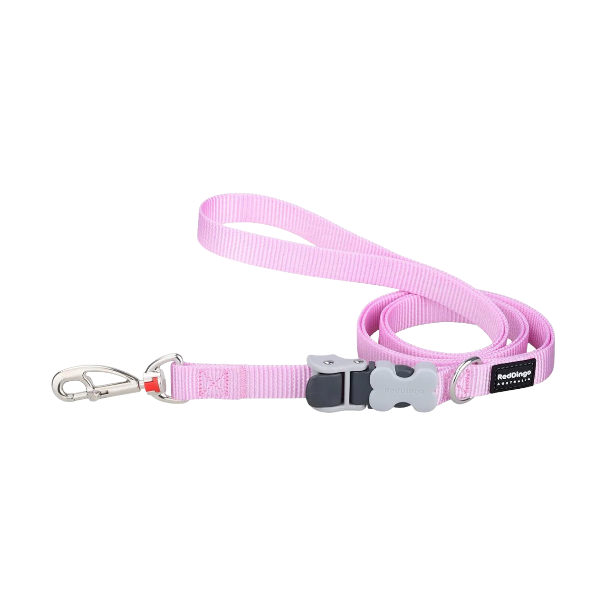 Багатофункціональний повідець SuperLead пастельно-рожевий