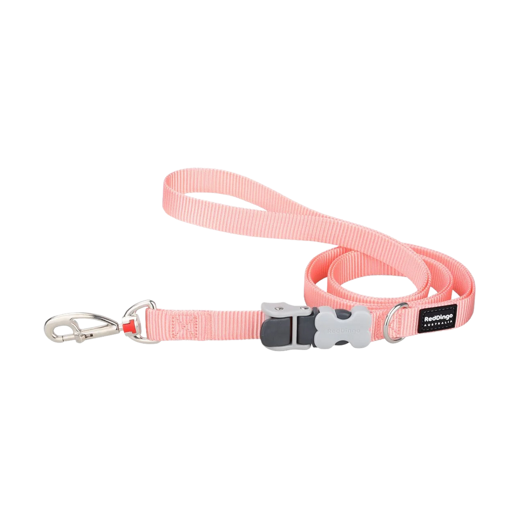 Багатофункціональний повідець SuperLead пастельно-помаранчевий