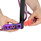 Повідець вільні руки Zee.Dog - Court