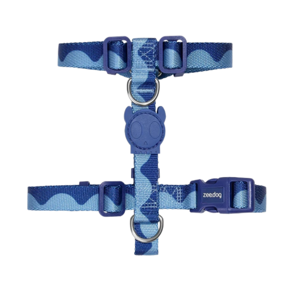 Шлея для собак Zee.Dog - Swell H-Harness