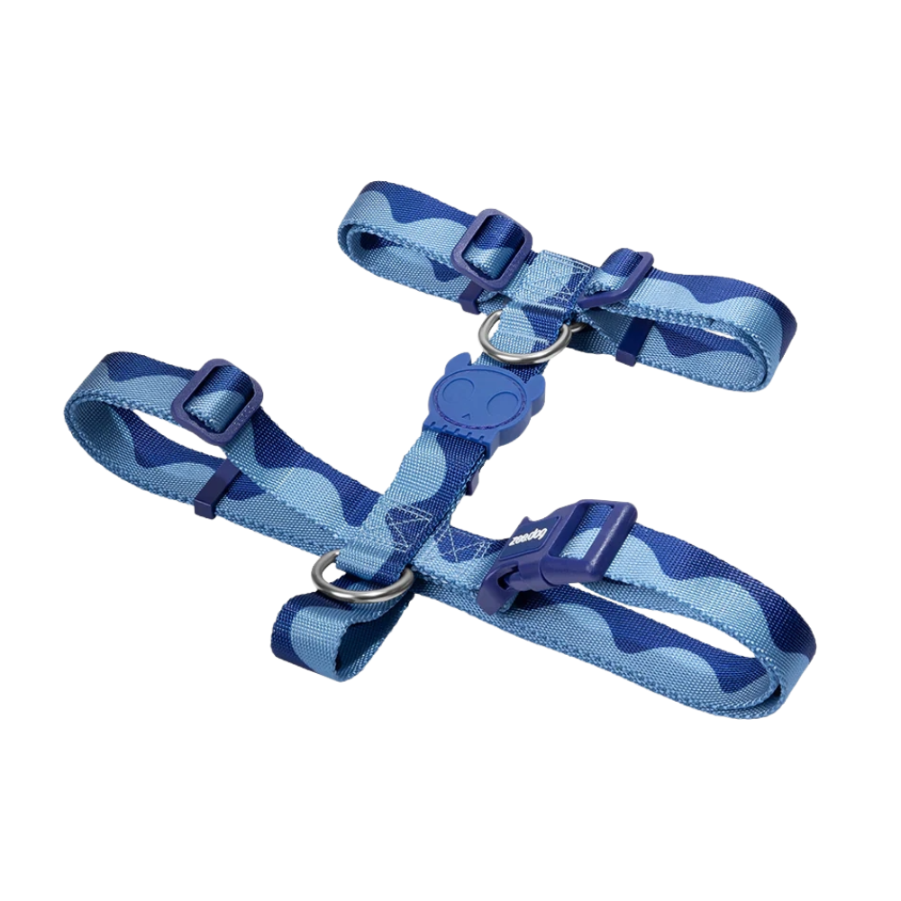 Шлея для собак Zee.Dog - Swell H-Harness