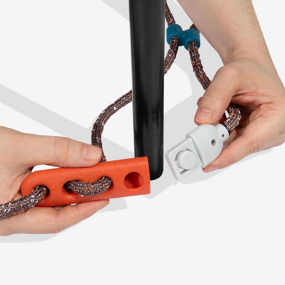 Повідець для собак Zee.Dog - Suede