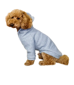 Толстовка баранчик сіра