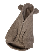 Толстовка баранчик какао