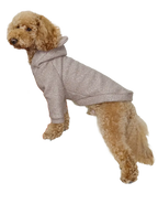 Толстовка баранчик какао